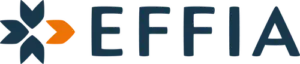Revêtement de sol technique et marquage au sol pour les parkings du groupe Effia, assurant étanchéité et sécurité des usagers.