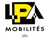 Revêtement de sol technique et étanchéité circulable pour les parkings LPA Mobilités à Lyon.