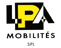Revêtement de sol technique et étanchéité circulable pour les parkings LPA Mobilités à Lyon.