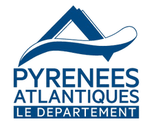 Application de résine de sol technique et solutions d'étanchéité pour les bâtiments du Conseil Départemental des Pyrénées-Atlantiques.