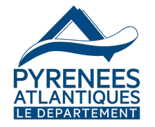 Application de résine de sol technique et solutions d'étanchéité pour les bâtiments du Conseil Départemental des Pyrénées-Atlantiques.