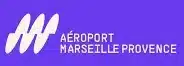 Revêtement de sol technique en résine haute performance pour les zones de maintenance et les terminaux de l'Aéroport Marseille Provence.